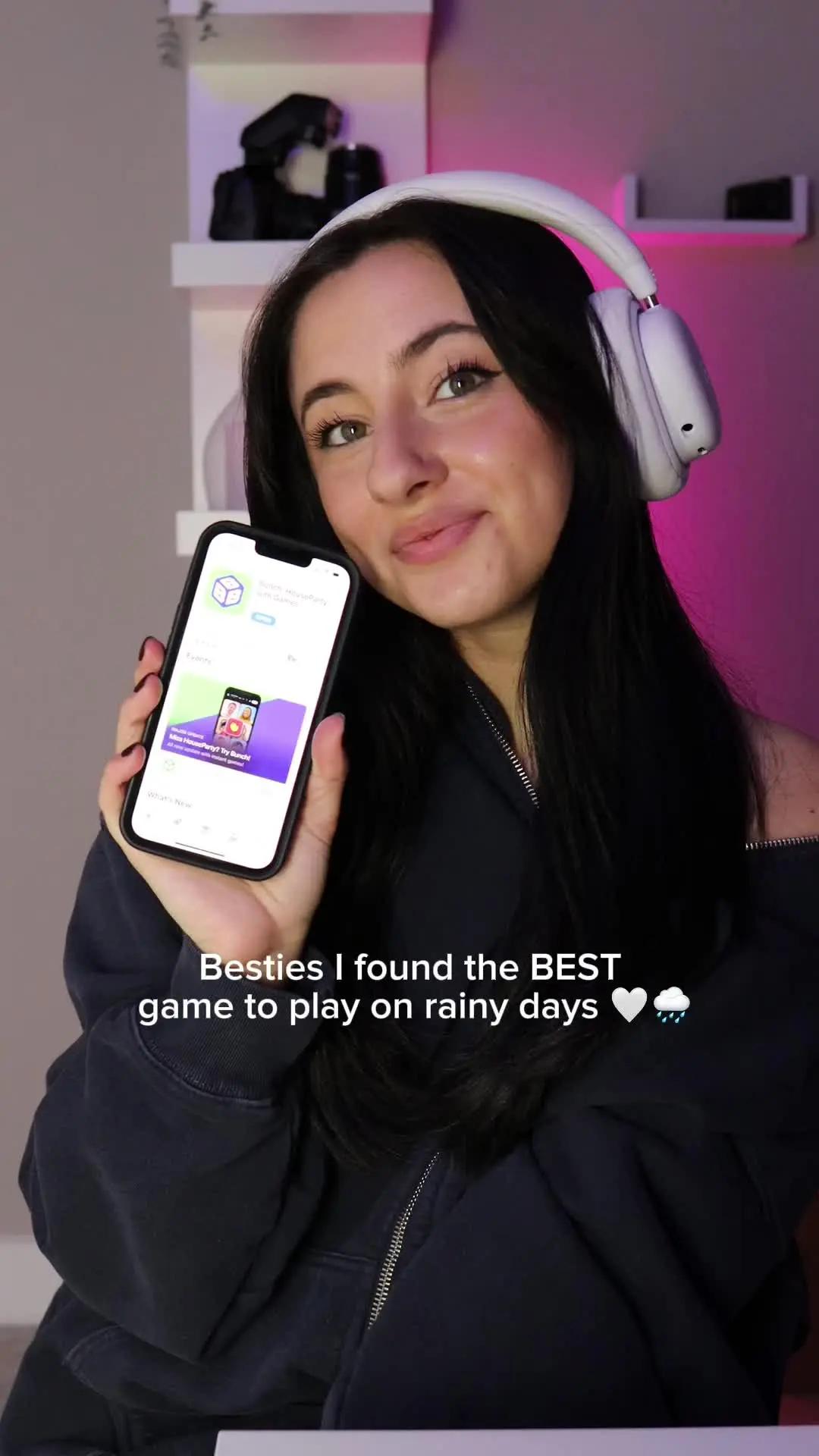 the reason im up until 2 am #school #games #mood #bunchapp #bunchverse 