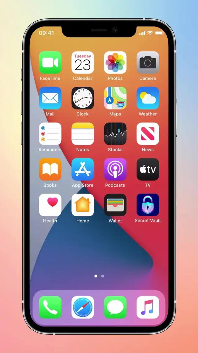 Hide All Photos, Videos, Files, Passwords in Hidden Vault with This Free Secure Secret Vault
