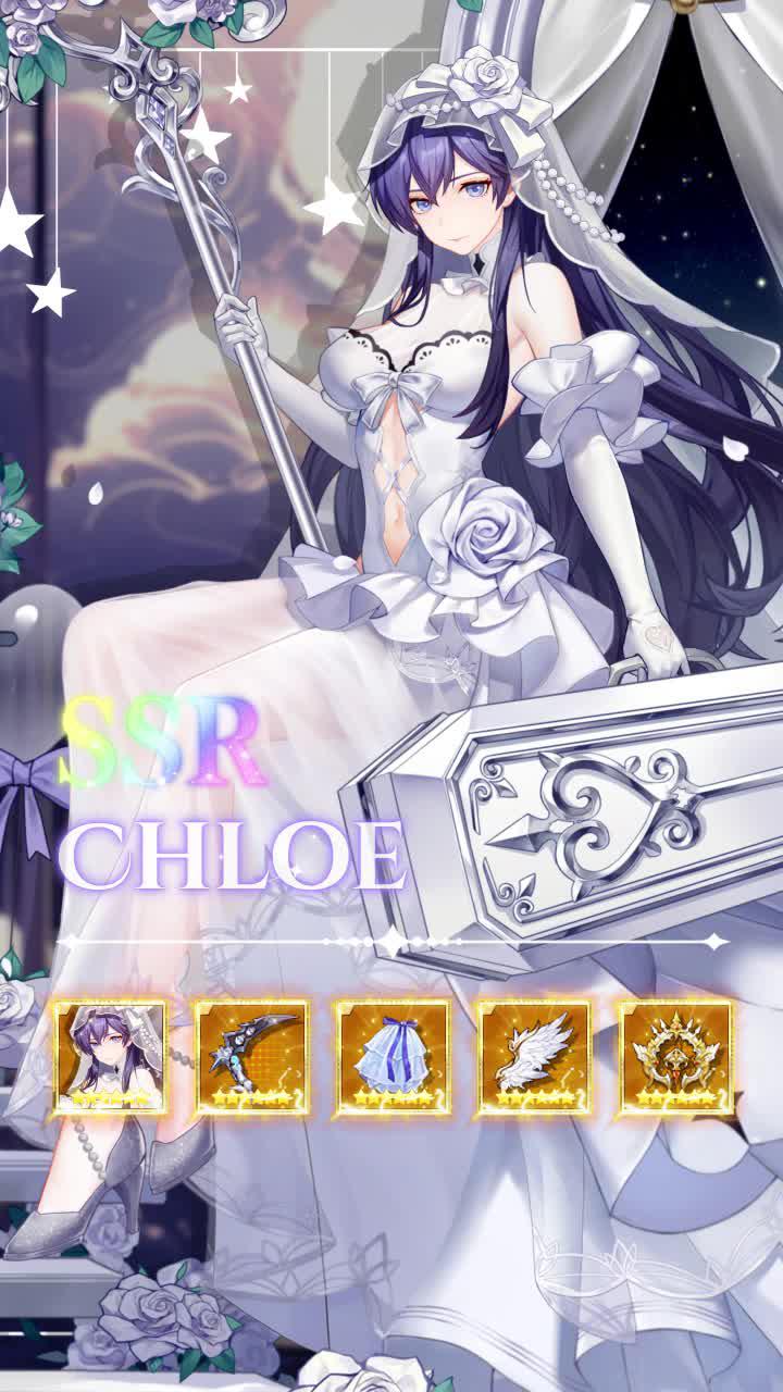 Map out your strategies in the world of feast!