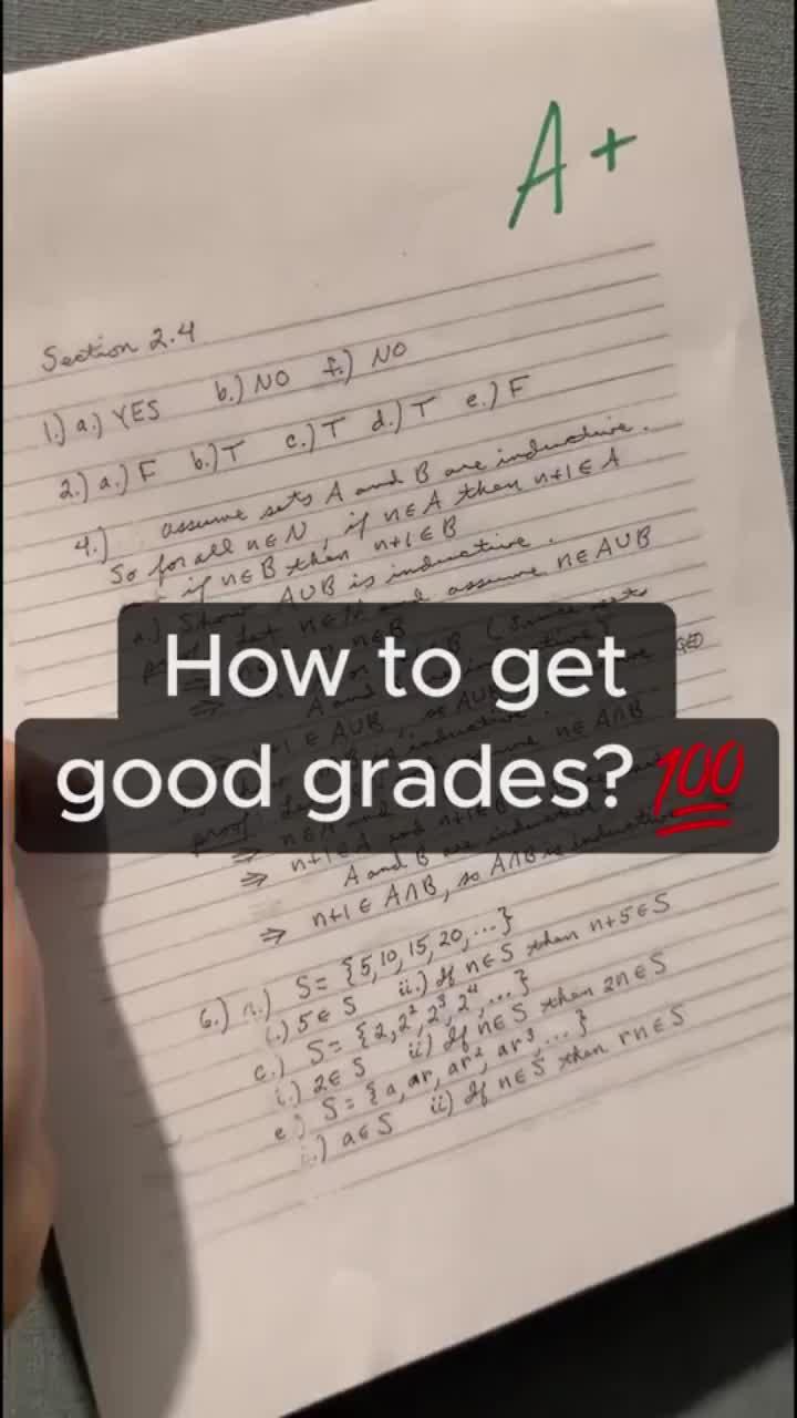 Smash your exams with AI