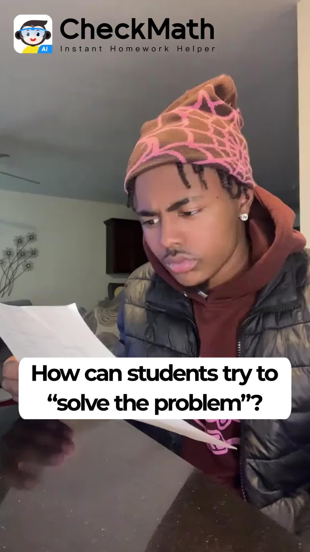 Solve Math with Ease