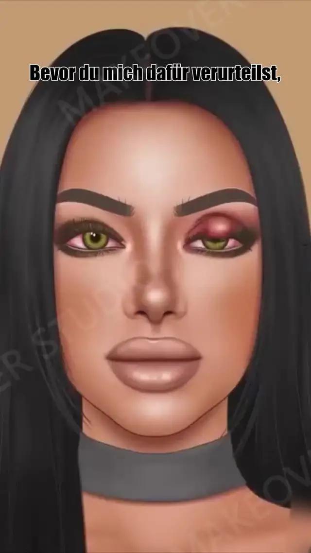 Das ist Makeover Studio, lade es noch heute herunter!