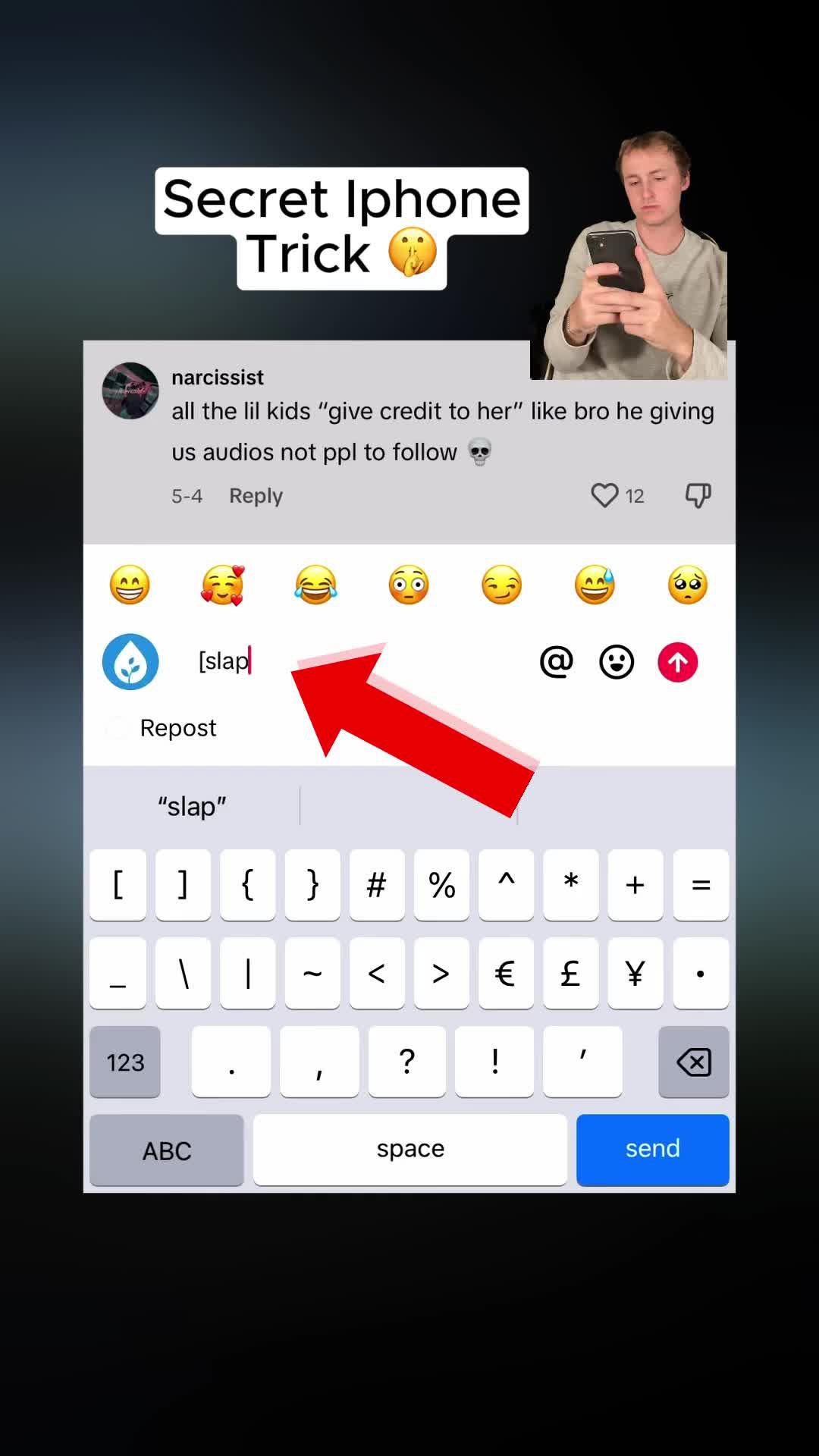 Special texrart, emoji, themes... Free