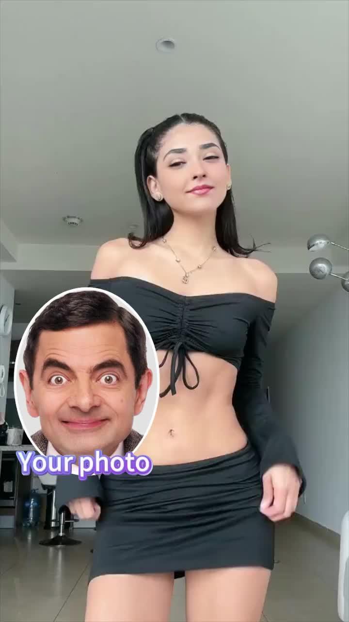 Create high-quality face swap videos, edit face in video online.