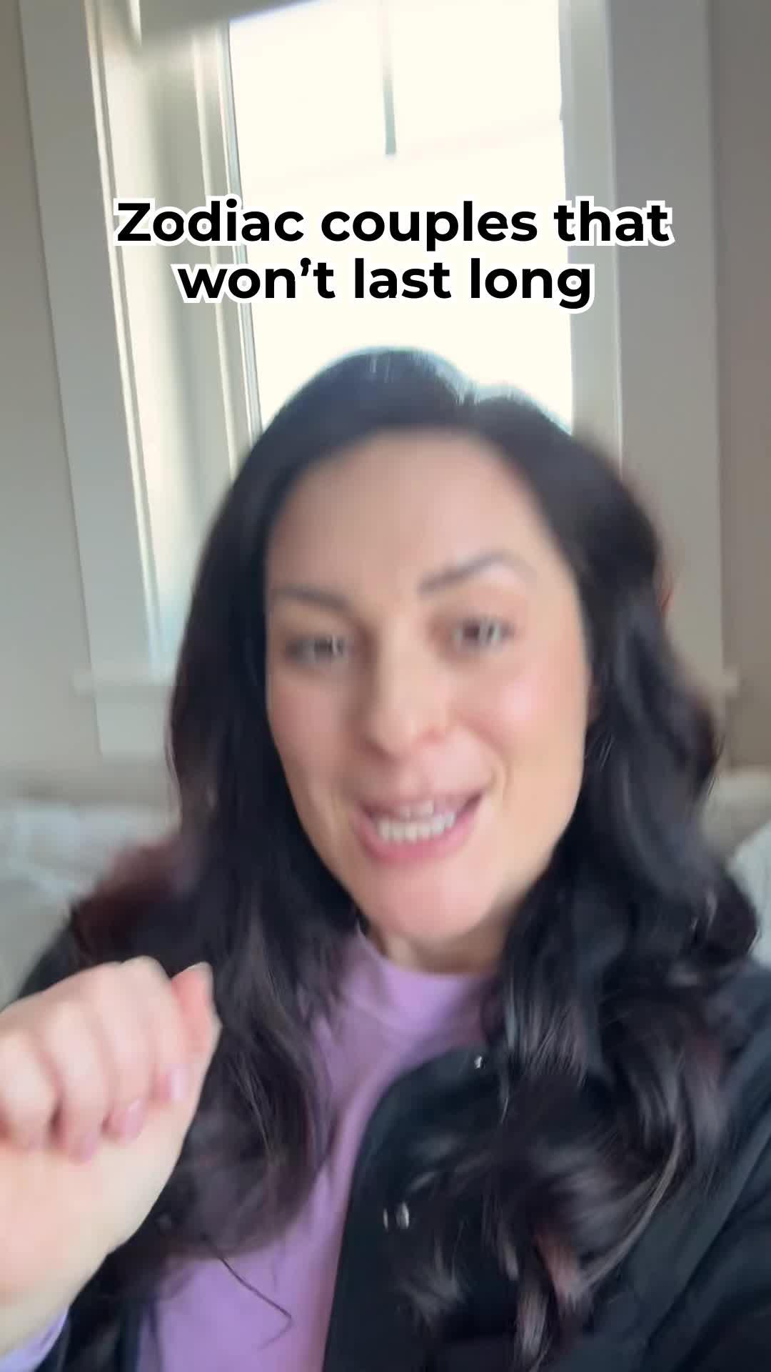 Toxic vs happy together? Find out!