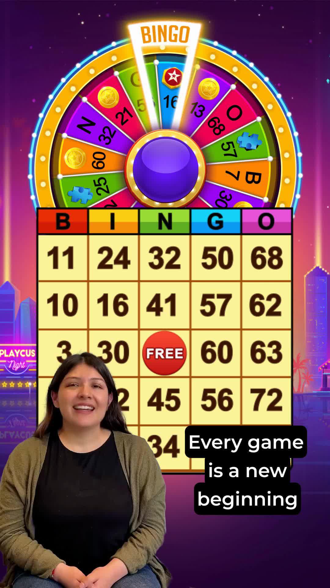 Best live bingo