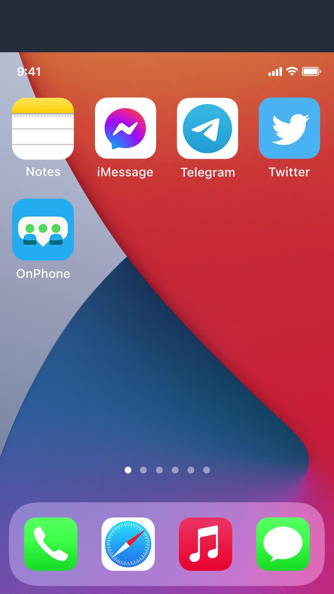 OnPhone is a safe and easy way to buy virtual Numbers. No registration, no personal info required.