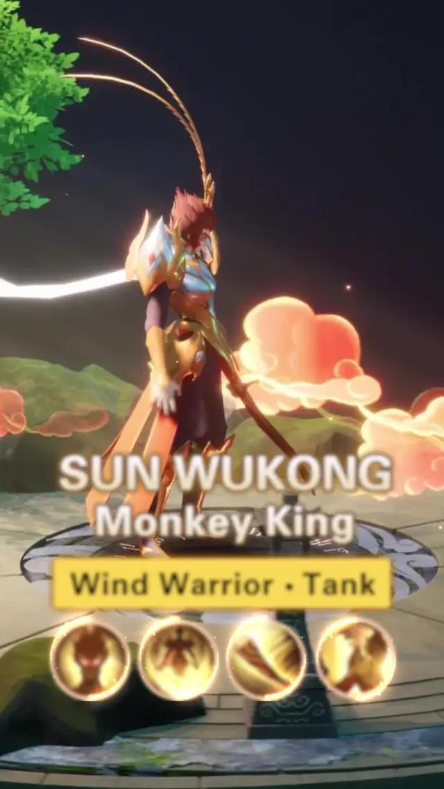 Enter the code “hero888” and get 100 free summons!