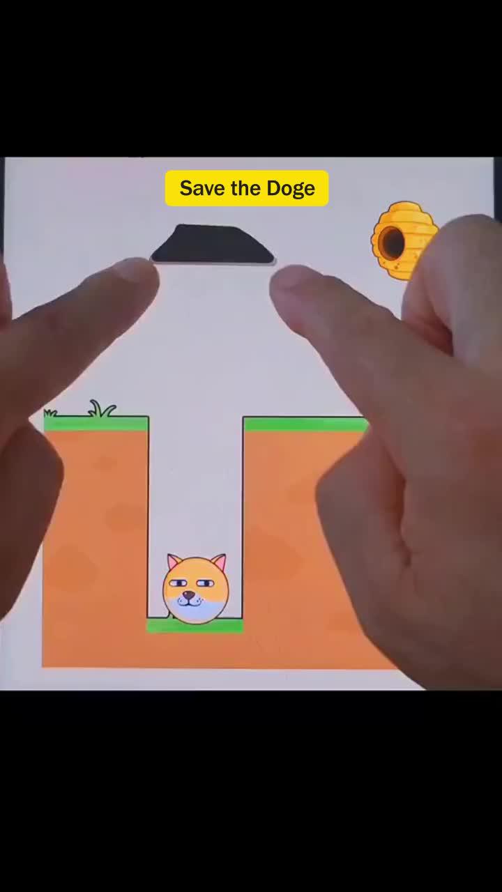 The best puzzle game in 2024,Can't wait to play it