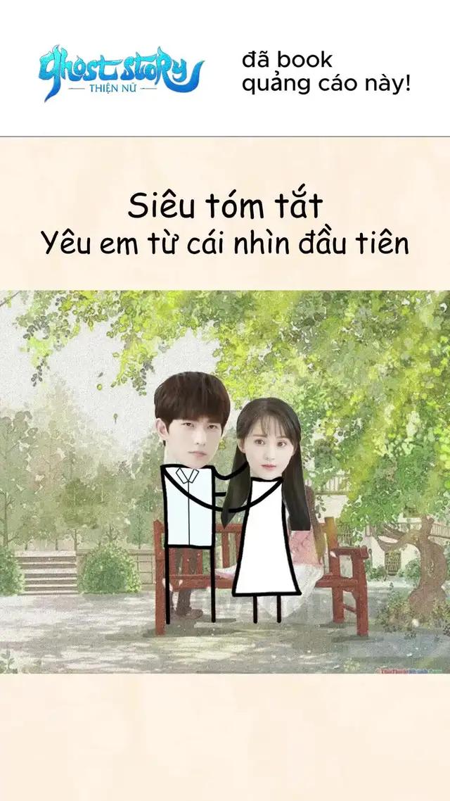 Game ngôn tình quốc dân chính thức ra mắt. VIPCODE: GSLOVEYOU số lượng có hạn! Tải và nhận quà ngay!