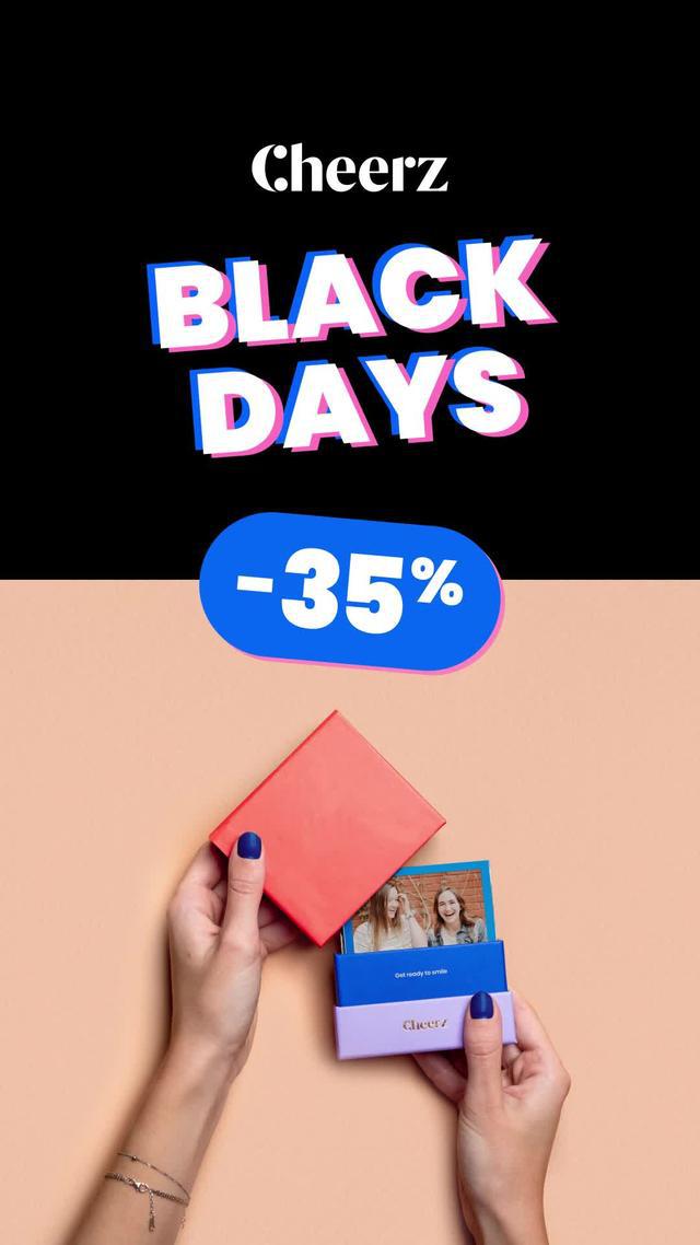 -35% sur une sélection aux petits oigons : calendriers de l'Avent, albums, box photos