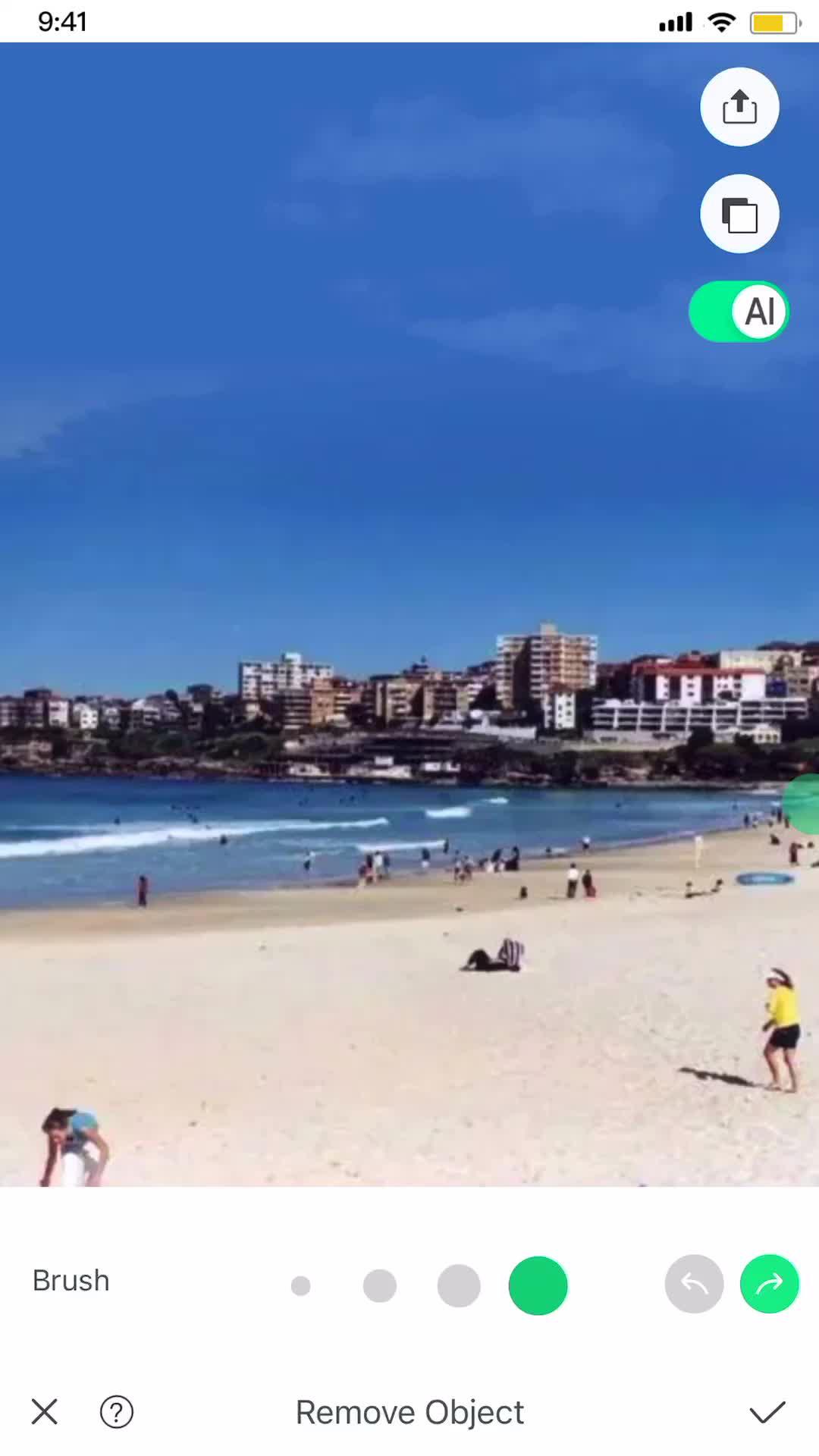 One-Click Remove All