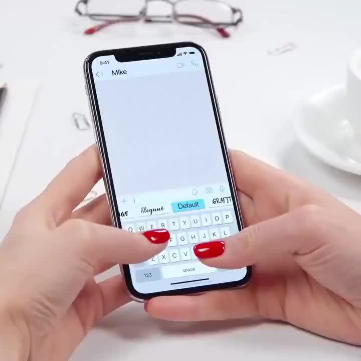 FREE app. Try it today!