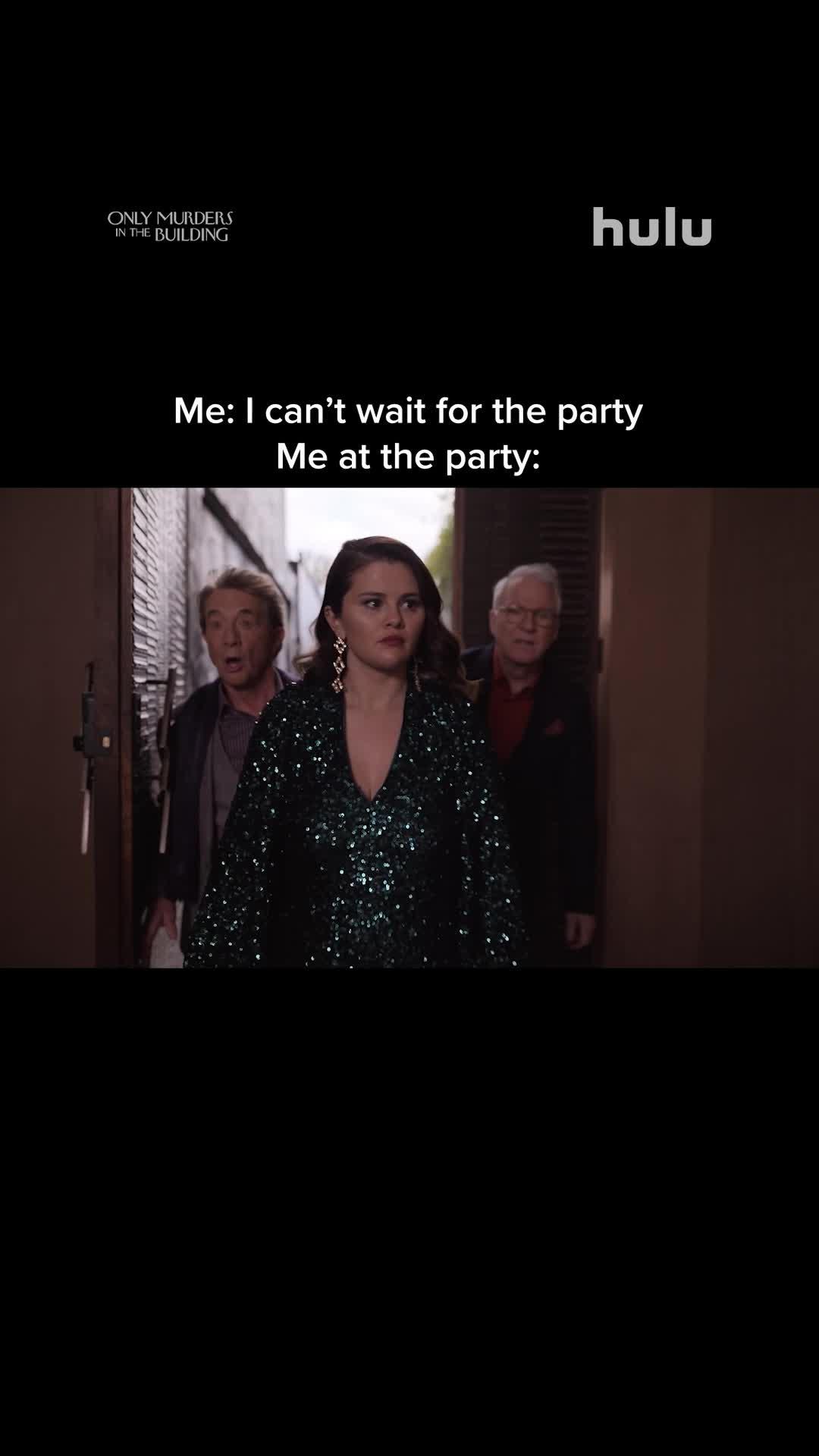 Sign up now to stream Only Murders in the Building only on Hulu. Plans starting at $7.99/month.