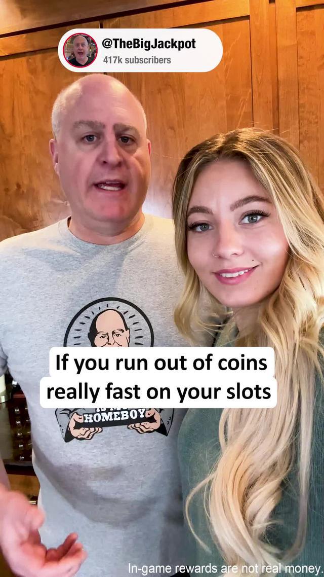 Claim 20M free coins and spin your luck today!