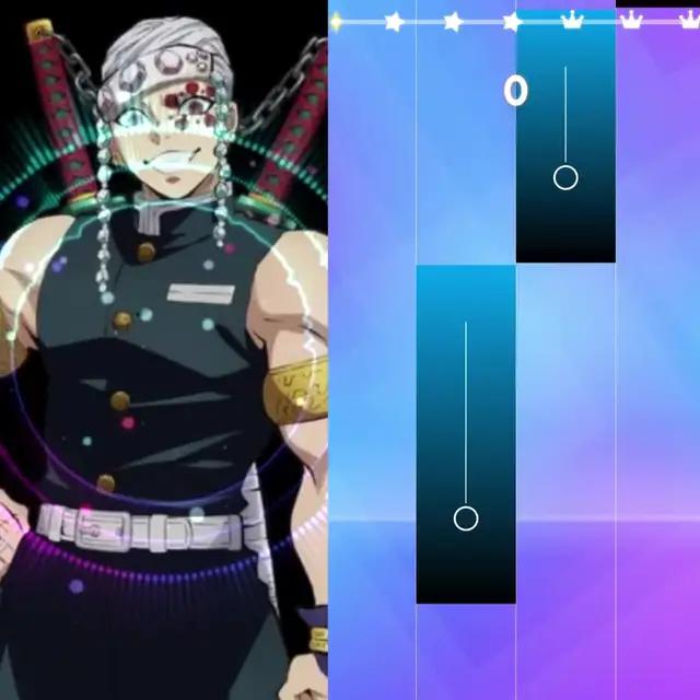 Come and discover more rhythmic music!