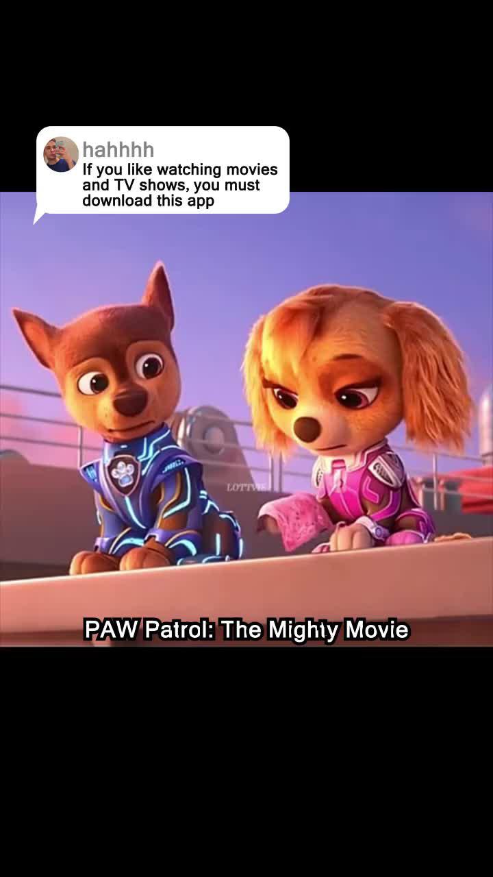 Film and TV frenzy, just a touch away