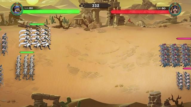 هل ستكون الفائز في النهاية؟ 