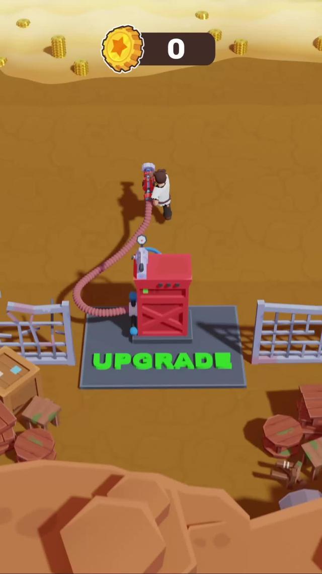 Can you beat wasteland?