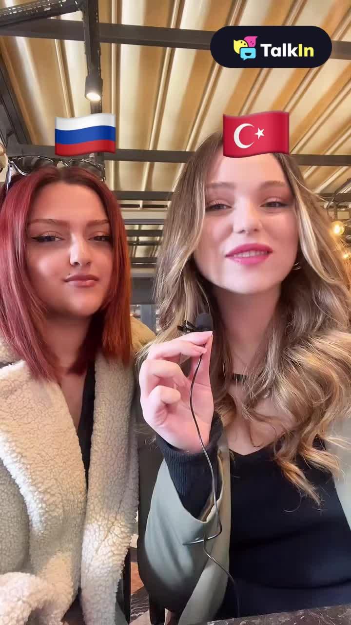 Learn Russian easily and communicate with people from all over the world