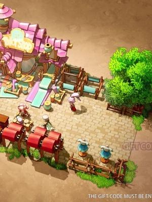 Highly Praised，The new management adventure RPG game Tales of Terrarum is launched today!