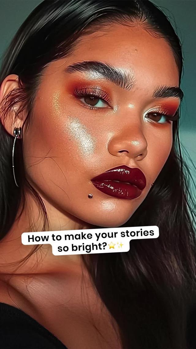 Edit your videos with TON. Try now!