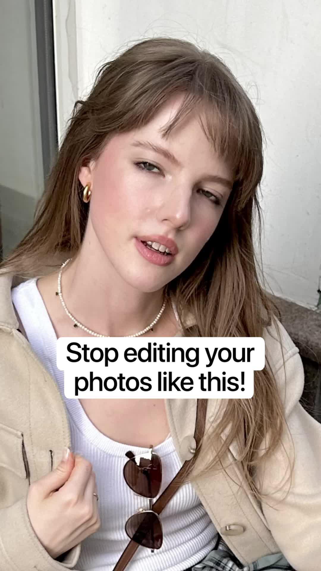 Make any photo insta-worthy with AI!