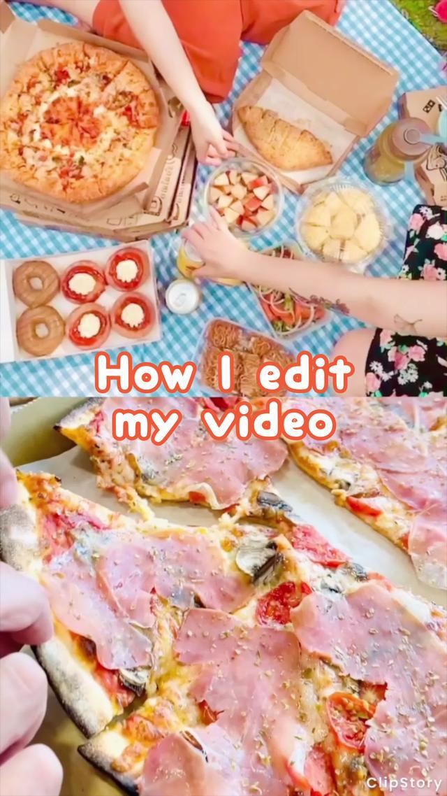 Your video editor but smarter