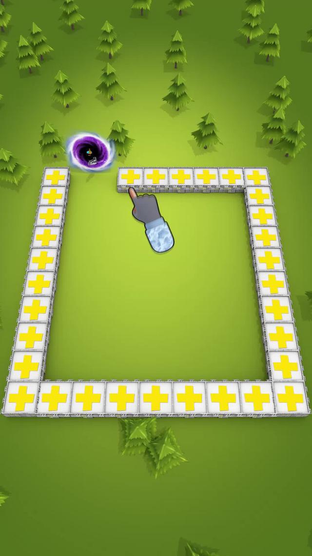 Raid Rush harder than you think!