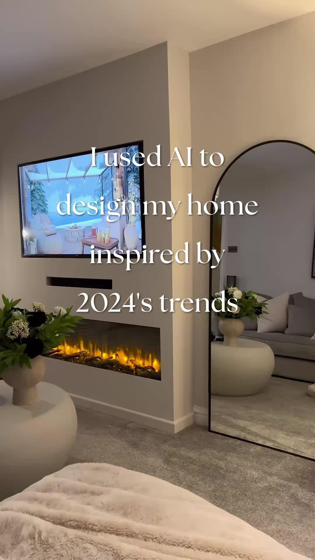 AI Interior Design - Redecor your Home with AI