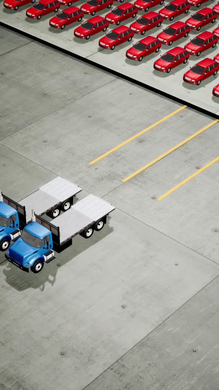 Build your roadside empire! Fuel up on fun and funds with 'Travel Center Tycoon'!!