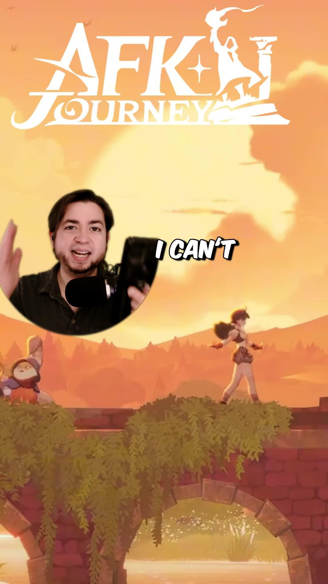 200+ free summons in the first week. AFK Journey | The Vast World Idle RPG