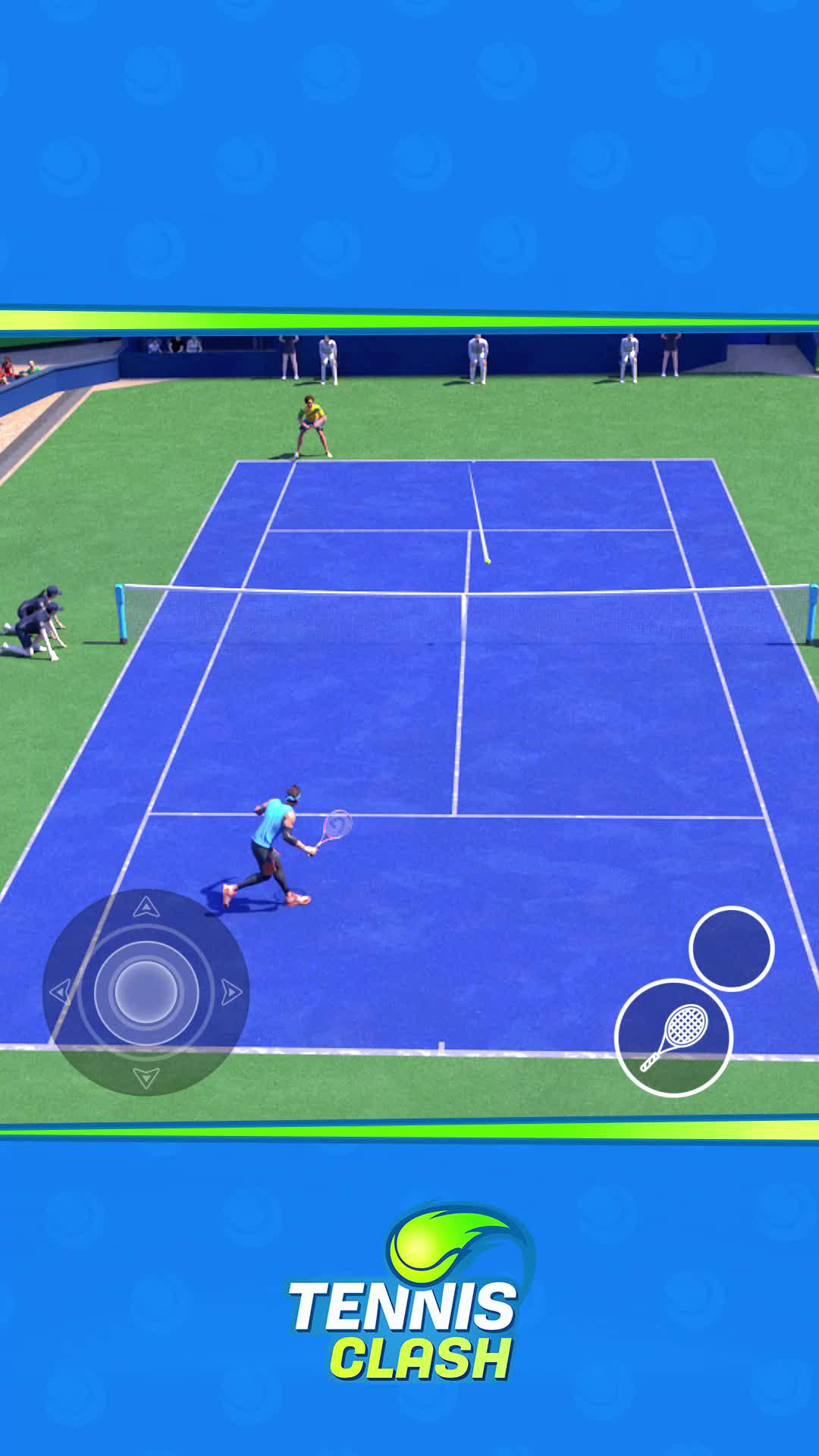 Challenge friends and prove your skills