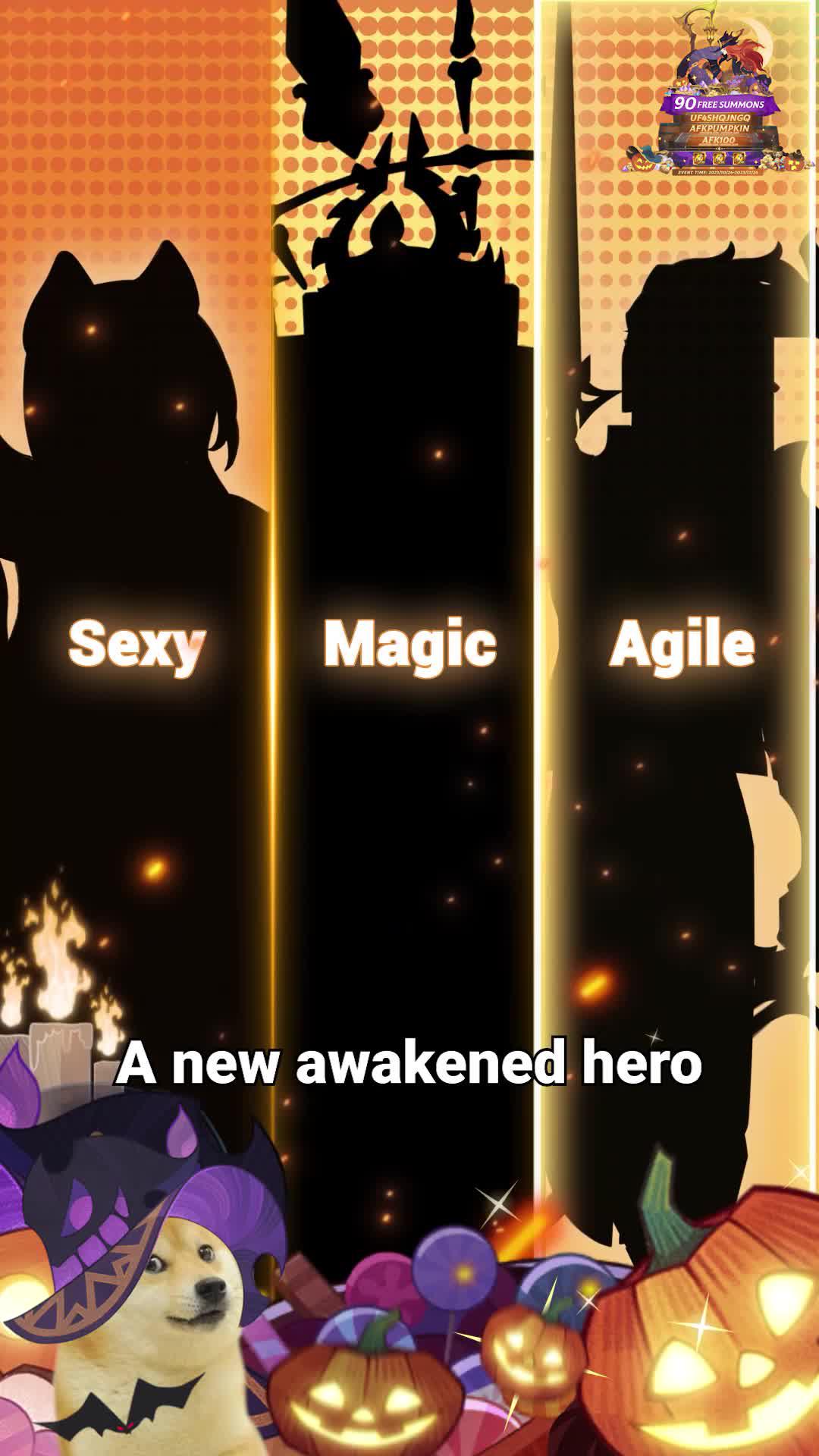 SP Shemira X 90 Free Summons!
