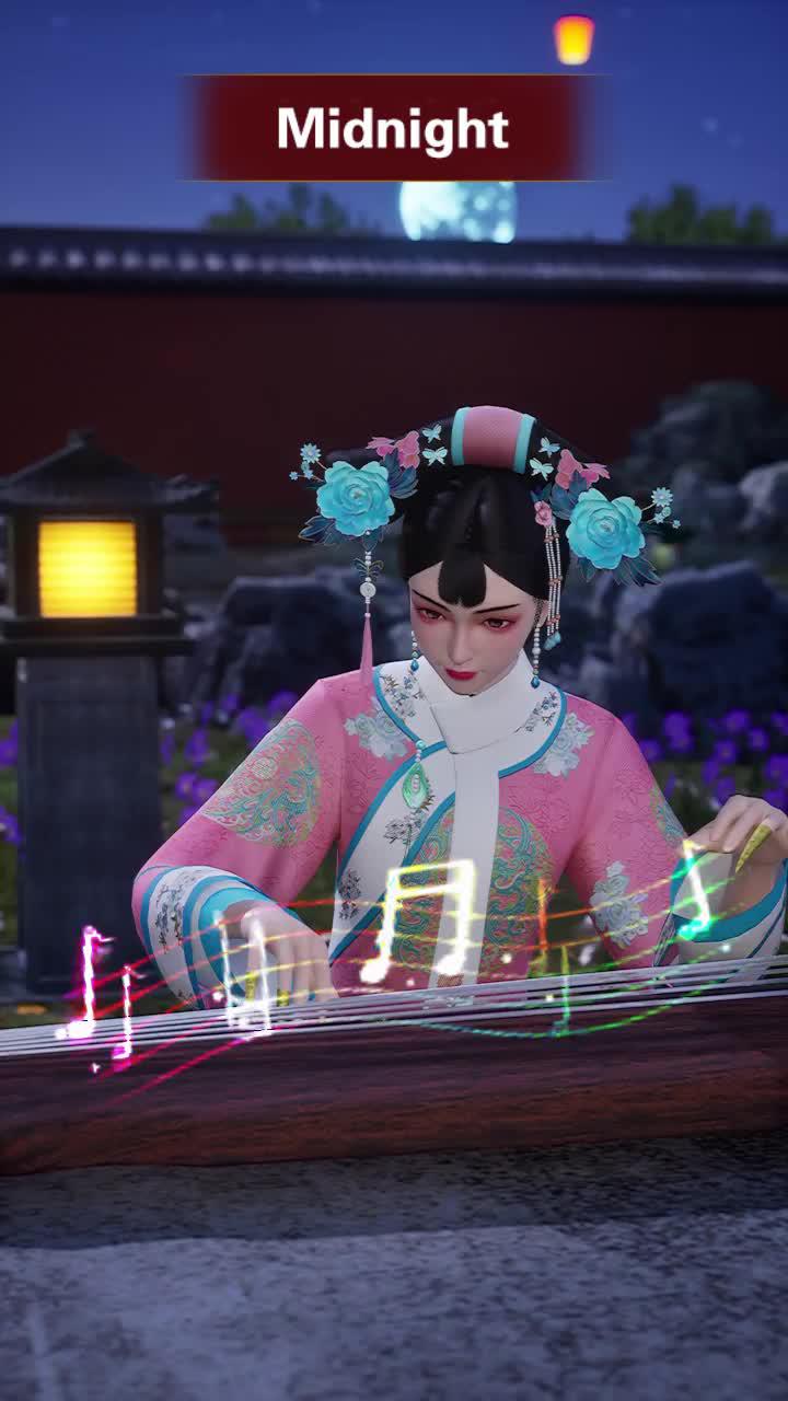 Palace life can be tough, can you survive?