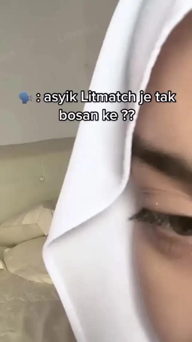 Litmatch, membantu anda mencari kawan baru dengan cepat