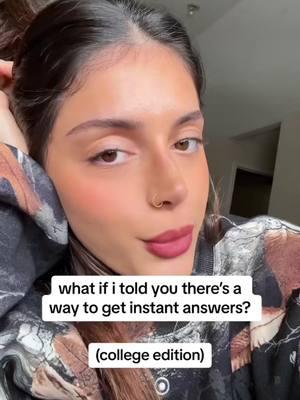 Sign up now with an .edu email to try out Perplexity Pro for free 📚✨ #lifehacks #student #chatgpt #college #fyp