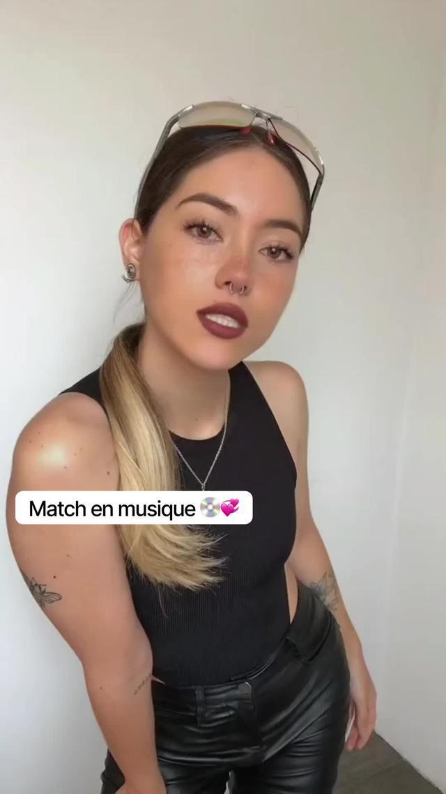 Match avec des teuffeurs