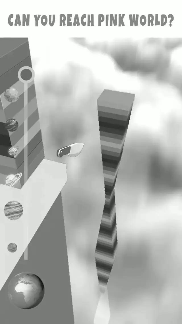 The most addictive game!