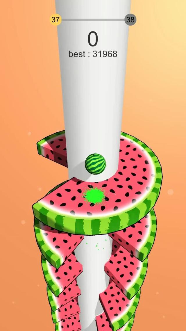 The most addictive game!