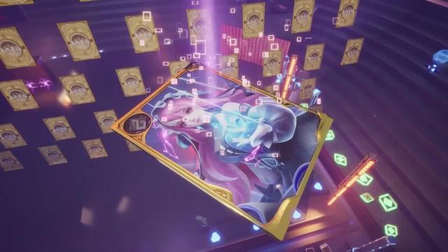 Enter the code “hero888” and get 100 free summons!