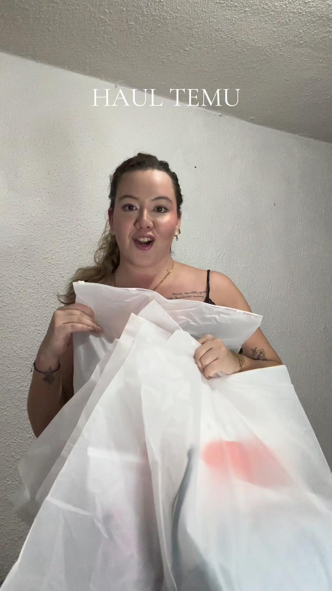 Usen mi codigo para 90% Off dkn7982 #temu #temumexico #navidadcontemu #siempreofertasentemu #buenfintemu #haultemu