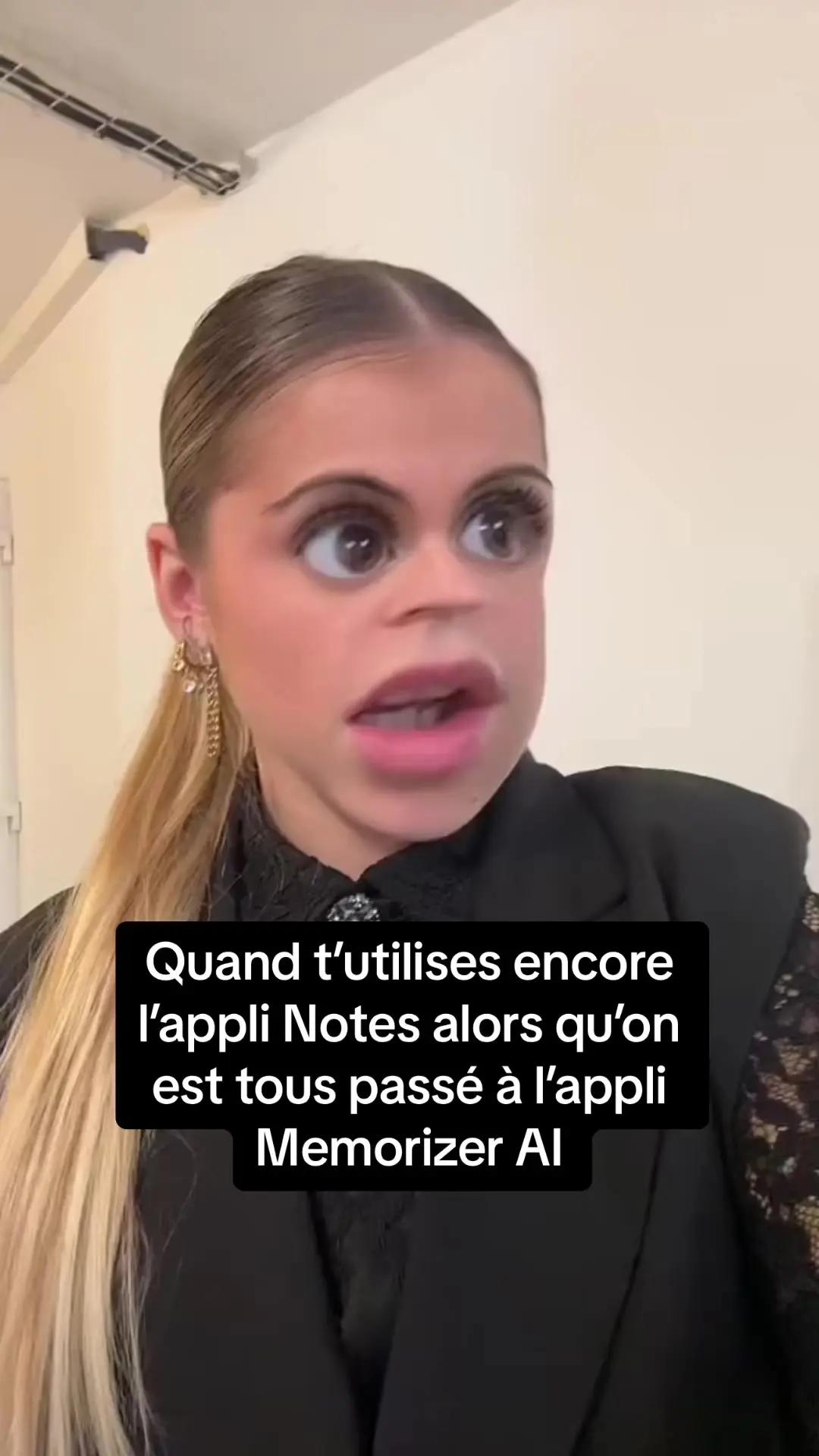 On ne juge personne ! (Un peu quand même 😜) #memorizerapp #humour #appli #passculturel #applicationmobile #tipsforyou 