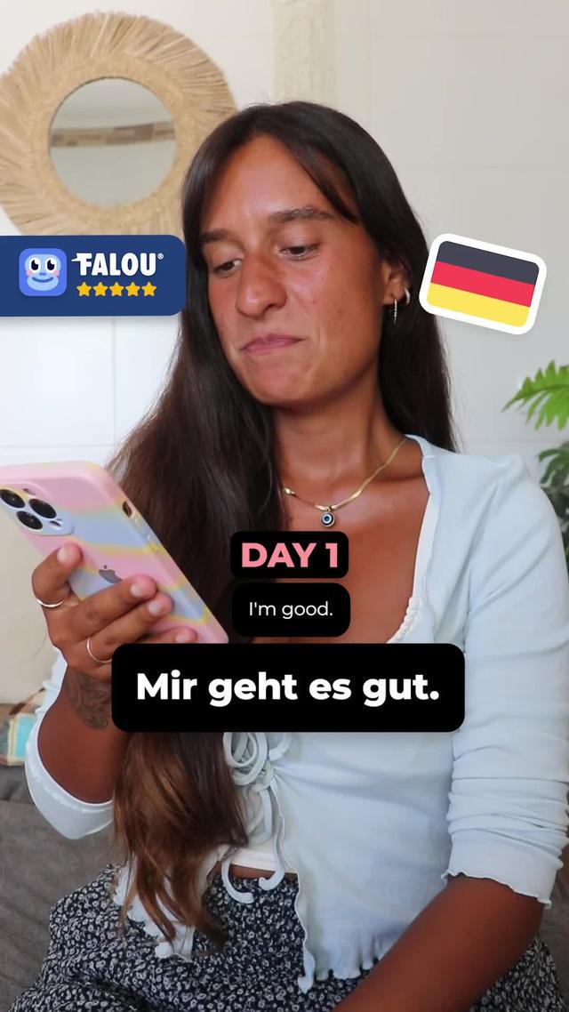 "This app changed my life"