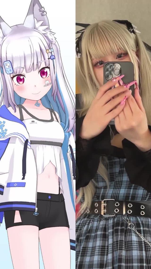 Aplikasi streaming avatar yang lagi ngetren sekarang