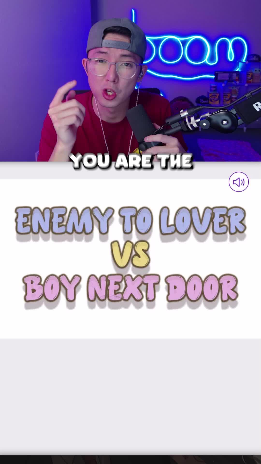 An exciting story that changes the ending depending on your choice!