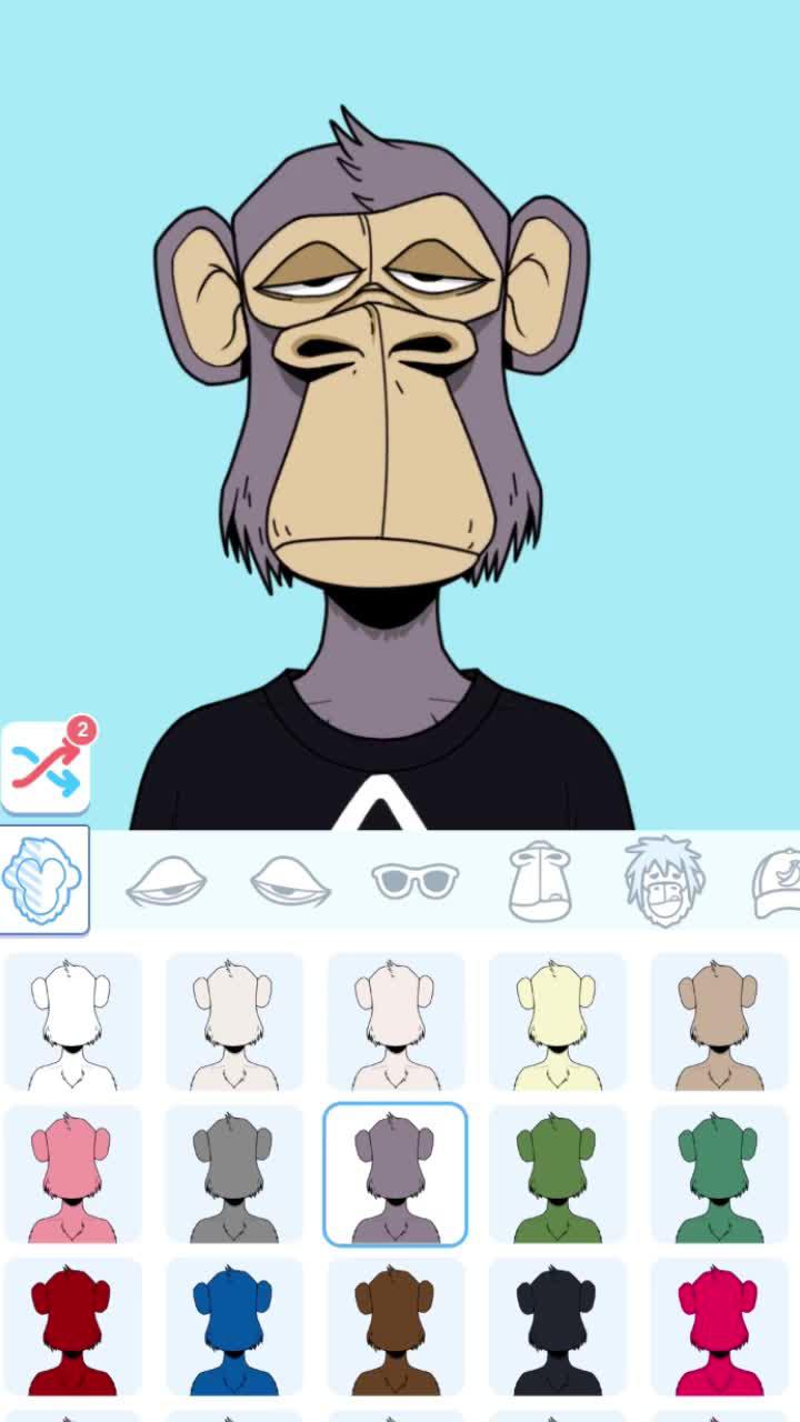 Come and play the creative avatar mini-game with your friends!