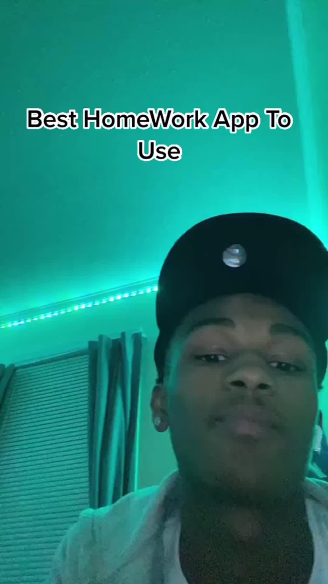 Try this AI APP for free!