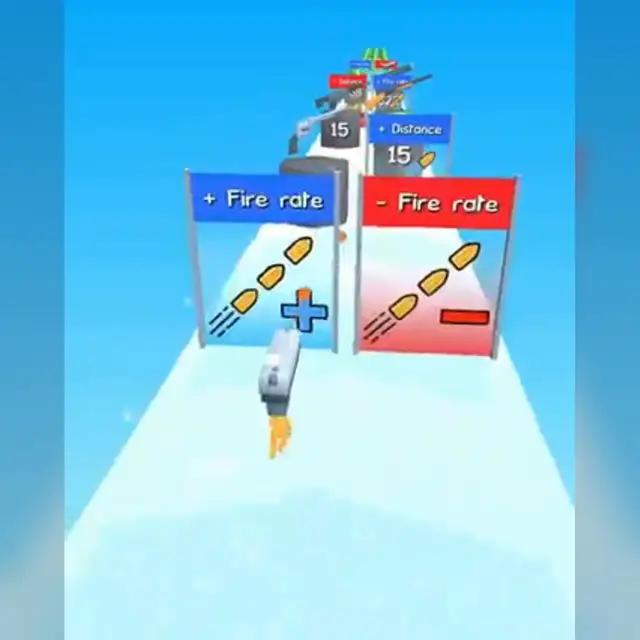 Harder than it looks!
