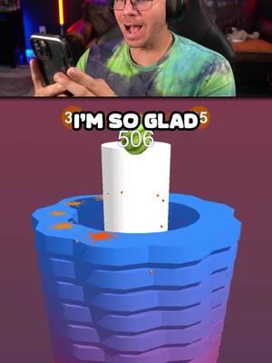 Can't stop playing this game!